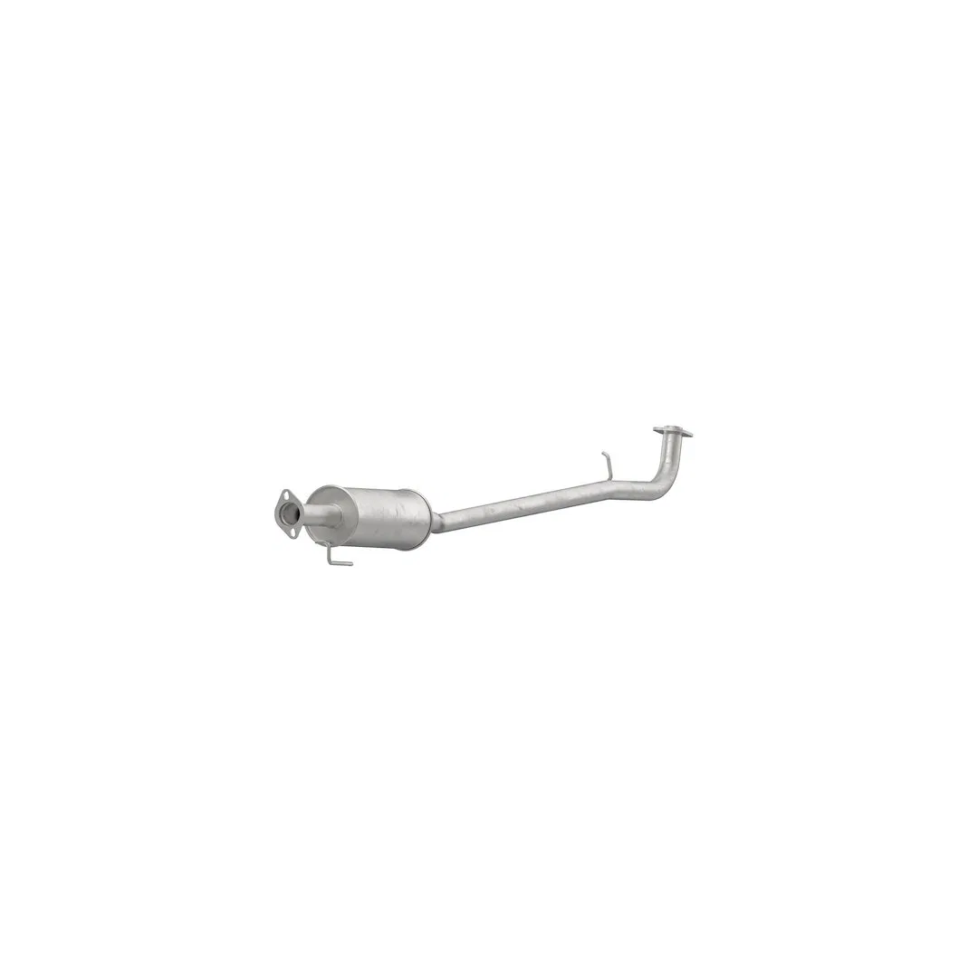 48341 – WALKER EXHST Exhaust Resonator Pipe, OE Replacement Assembly - view 3
